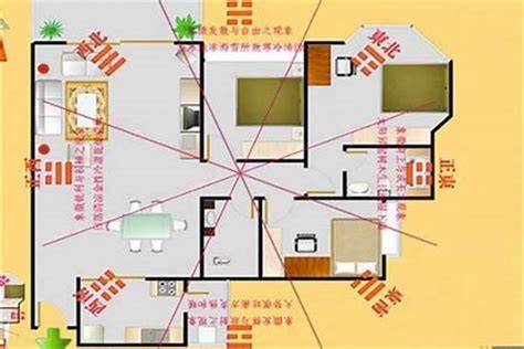 屬龍適合的樓層|【屬龍住宅方位】屬龍住宅方位大公開！打造專屬你的風水好宅